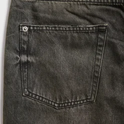 Anti K Mekanik Jeans