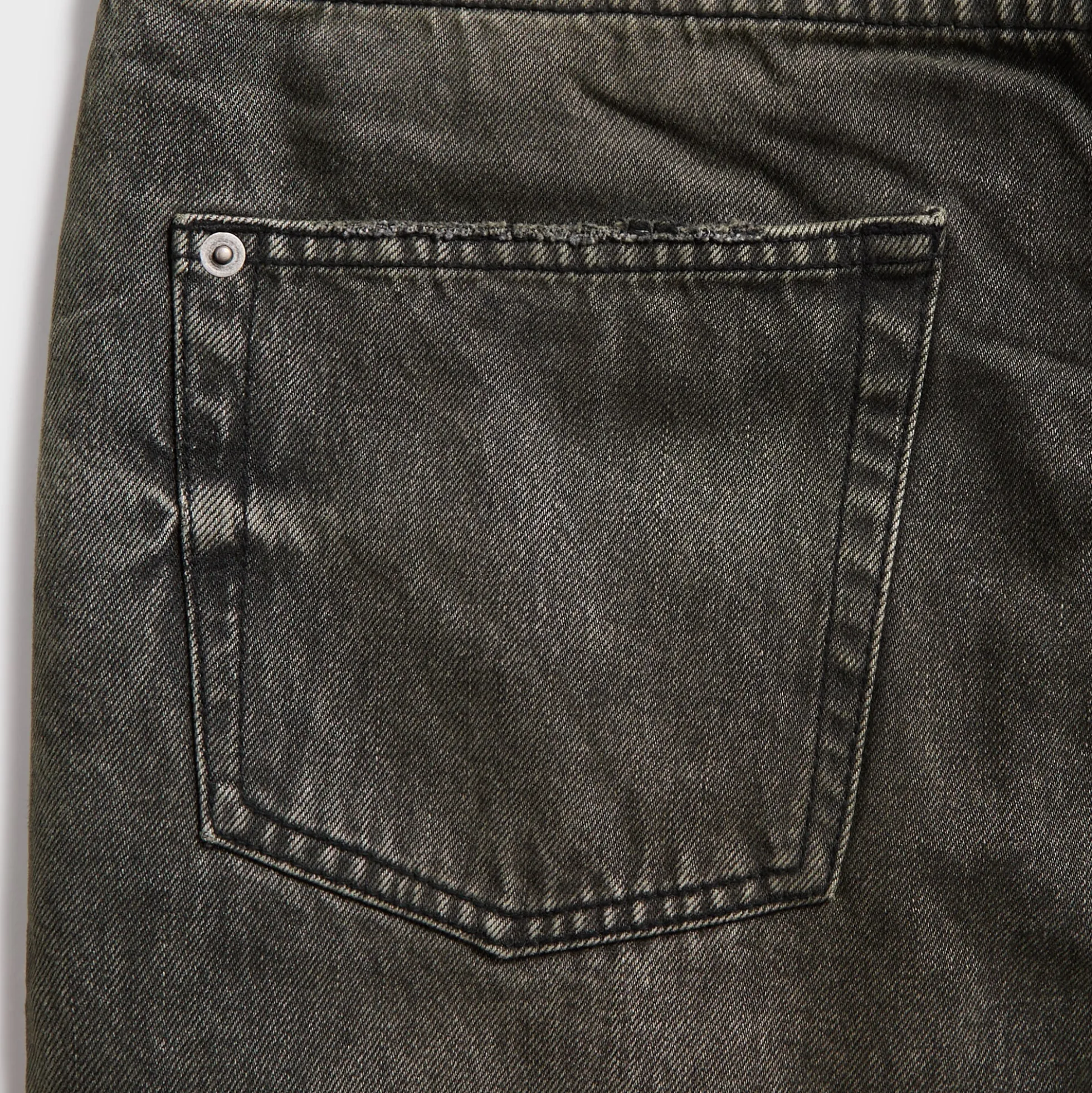 Anti K Mekanik Jeans