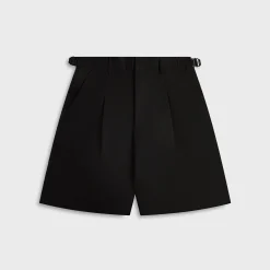 Aoshi Short