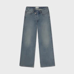Arc Criss Cross Jean