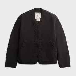 Ascender Canvas Nylon Jacket