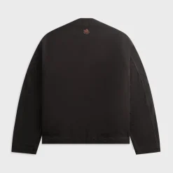 Ascender Canvas Nylon Jacket