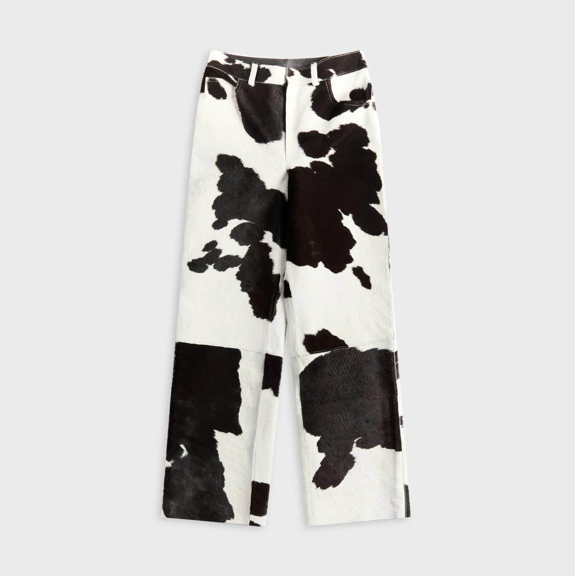 Ascot Pants