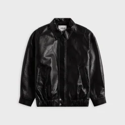 Aston Bomber Jacket