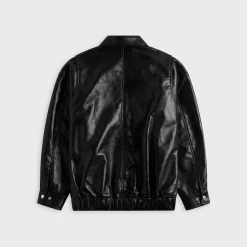 Aston Bomber Jacket