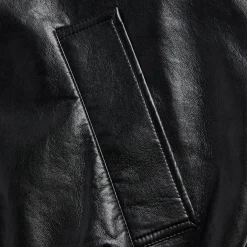 Aston Bomber Jacket