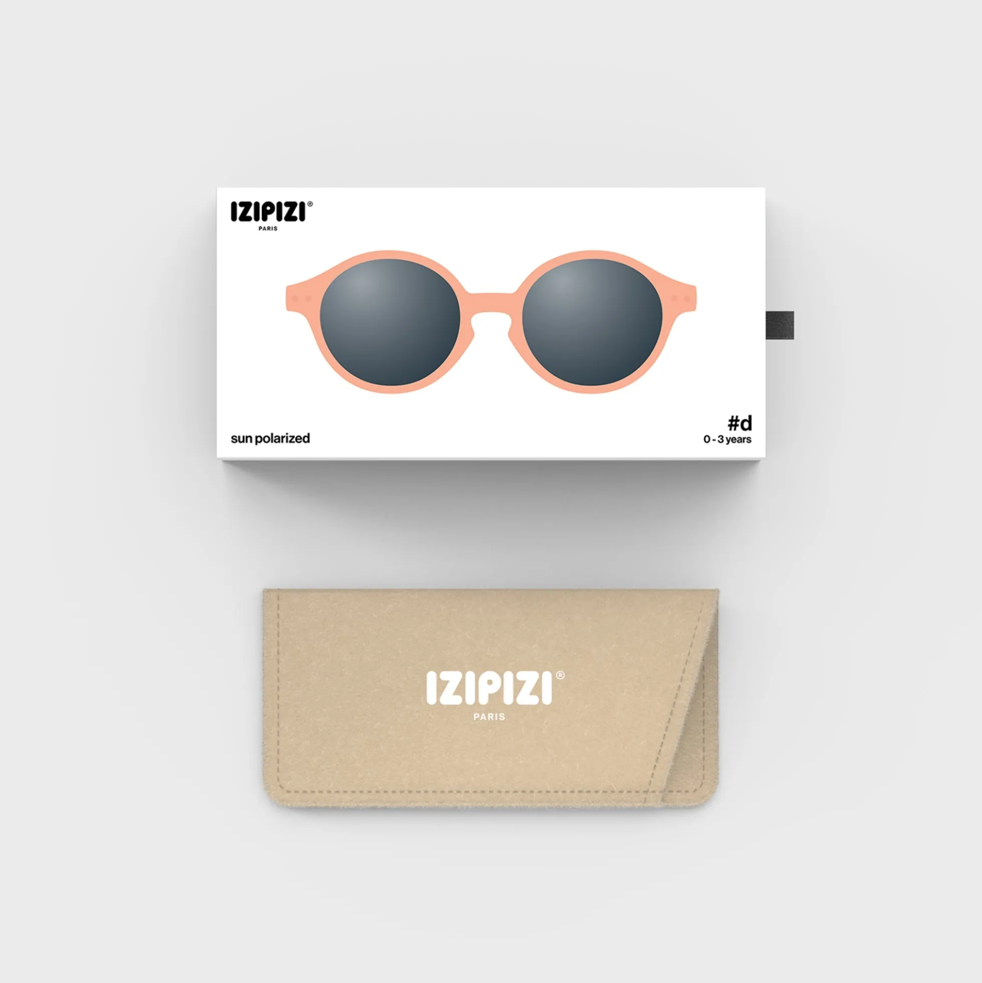 Baby D Frames