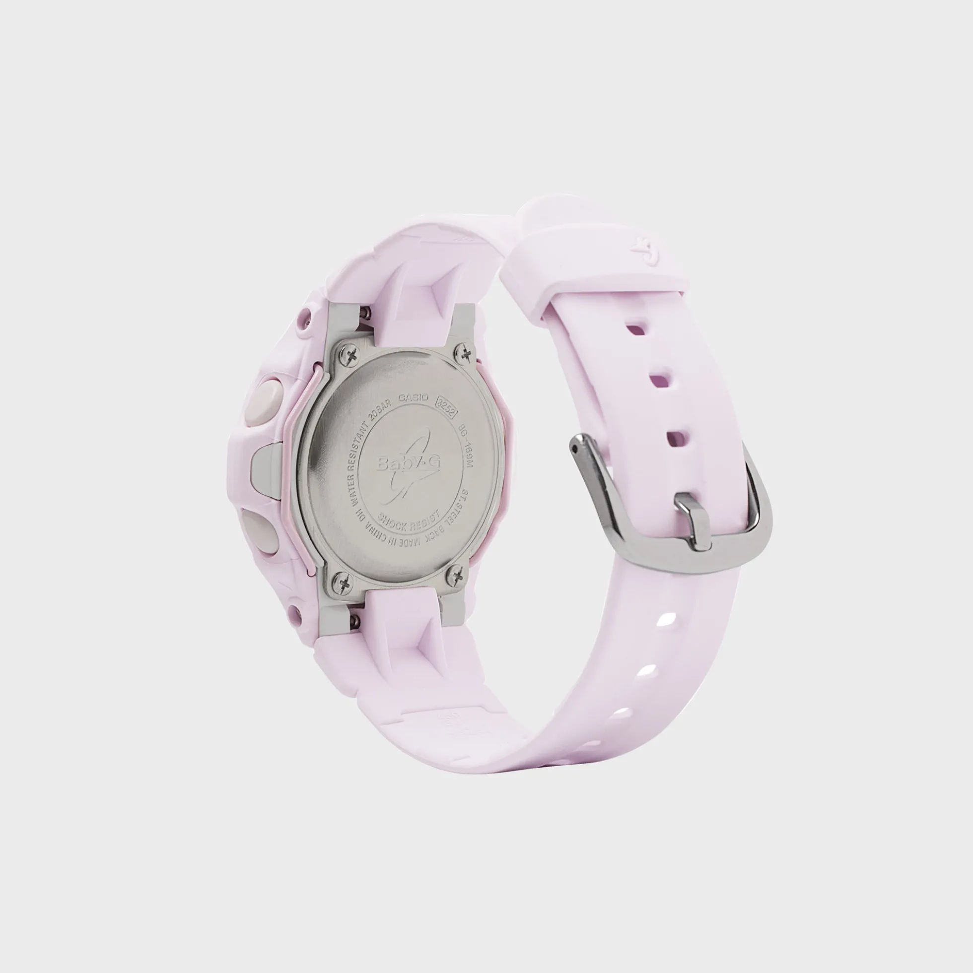 Baby-G BG169M-4