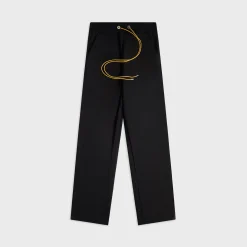 Baggy Traxedo Pant