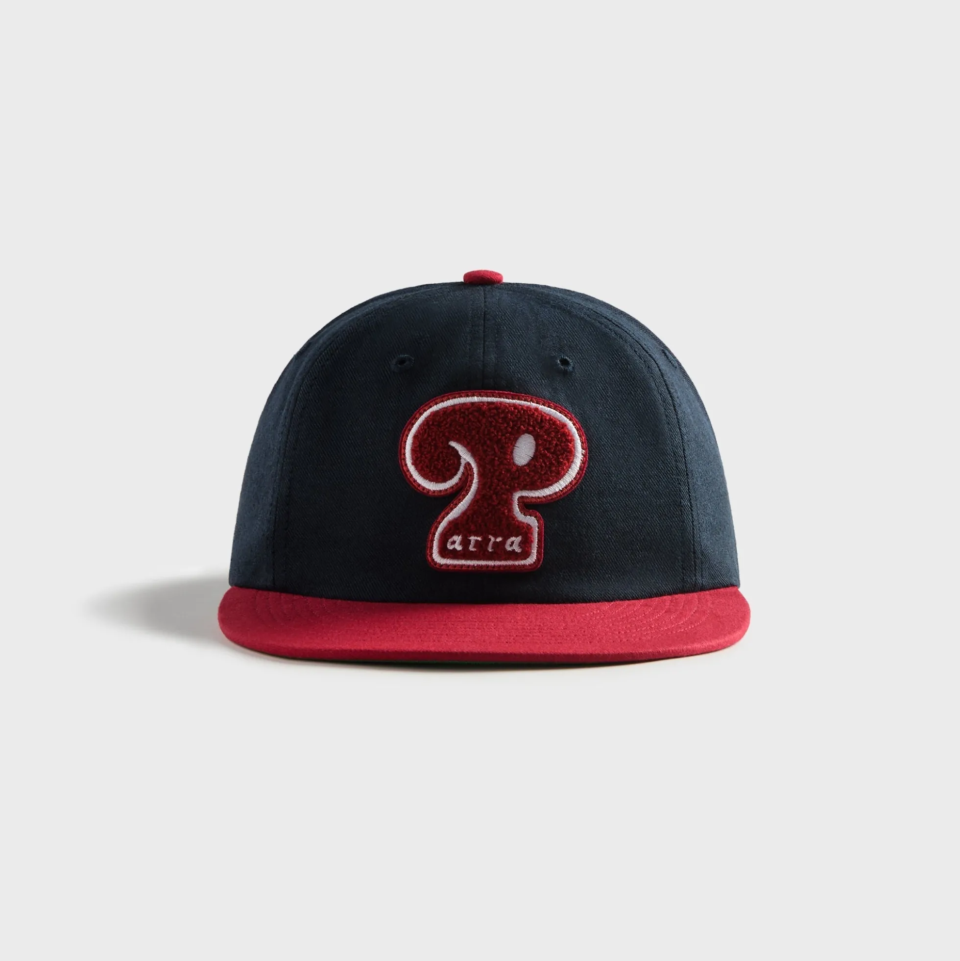 Ball Sports 6 Panel Cap