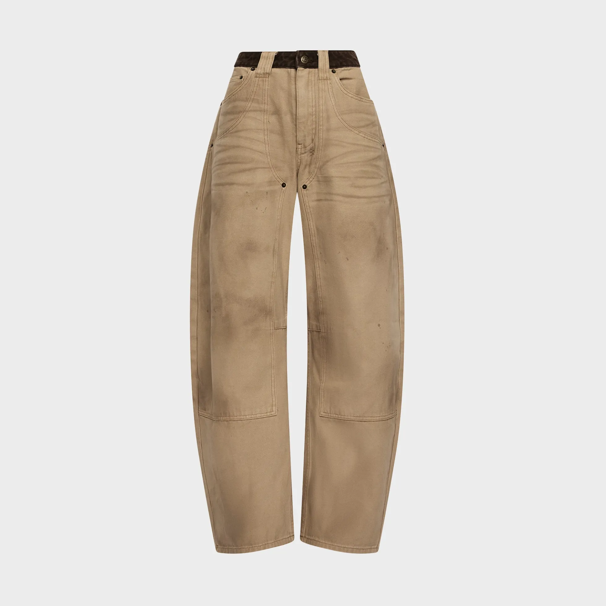 Barrel Carpenter Jeans