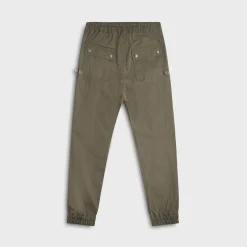 Bauhaus Cargo