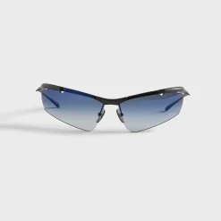 BB0462S Metal Sunglasses