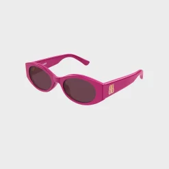 BB0477SA Recycled Acetate Sunglasses