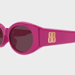 BB0477SA Recycled Acetate Sunglasses