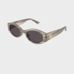 BB0477SA Recycled Acetate Sunglasses