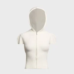 Bella Zip Up Jacket
