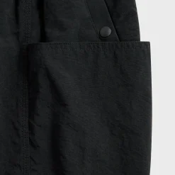 Belted C.S. Short Nylon