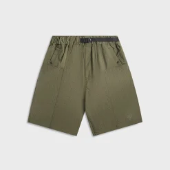 Belted C.S. Short Nylon