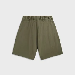 Belted C.S. Short Nylon