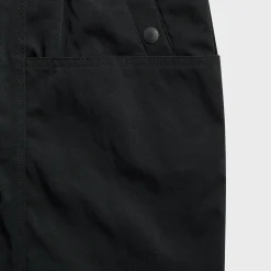Belted C.S. Short Twill