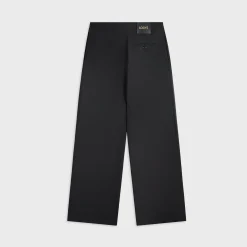 Belted Trousers