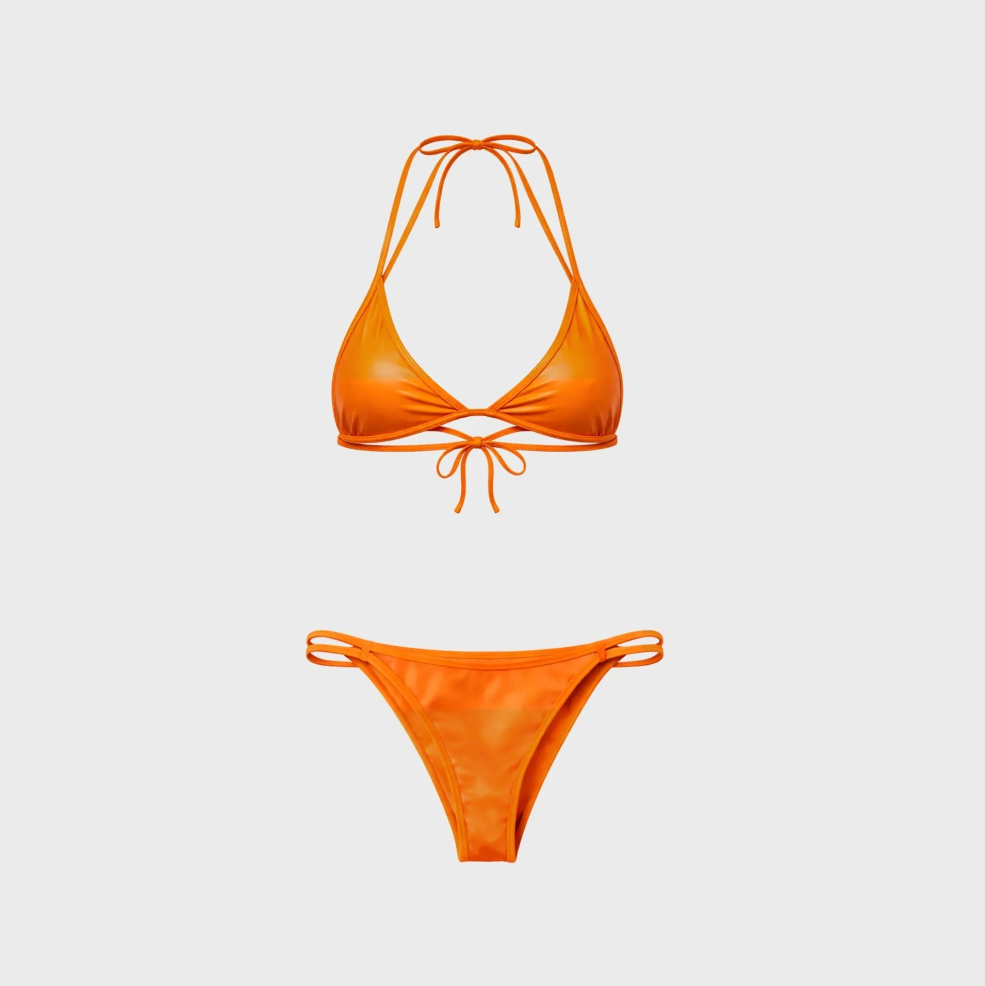 Bent Set
