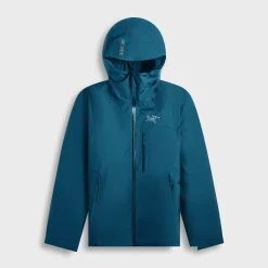 Beta Insulated Jacket