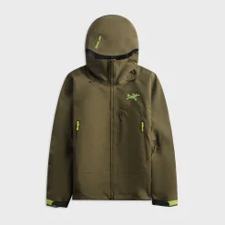 Beta SV Jacket