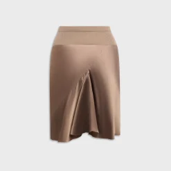 Bias Skirt