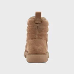 Big Kids Cuddle Snow Booties