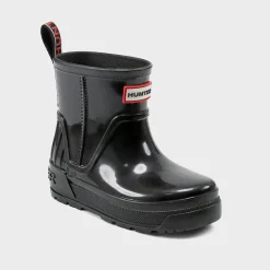 Big Kids Grace Waterproof Rain Boot