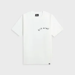 Big News Tee