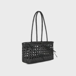 Biscuit Shoulder Bag