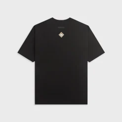 Black Yankees Classic Crewneck Tee