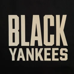 Black Yankees Classic Crewneck Tee
