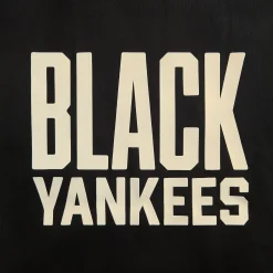 Black Yankees Hoodie