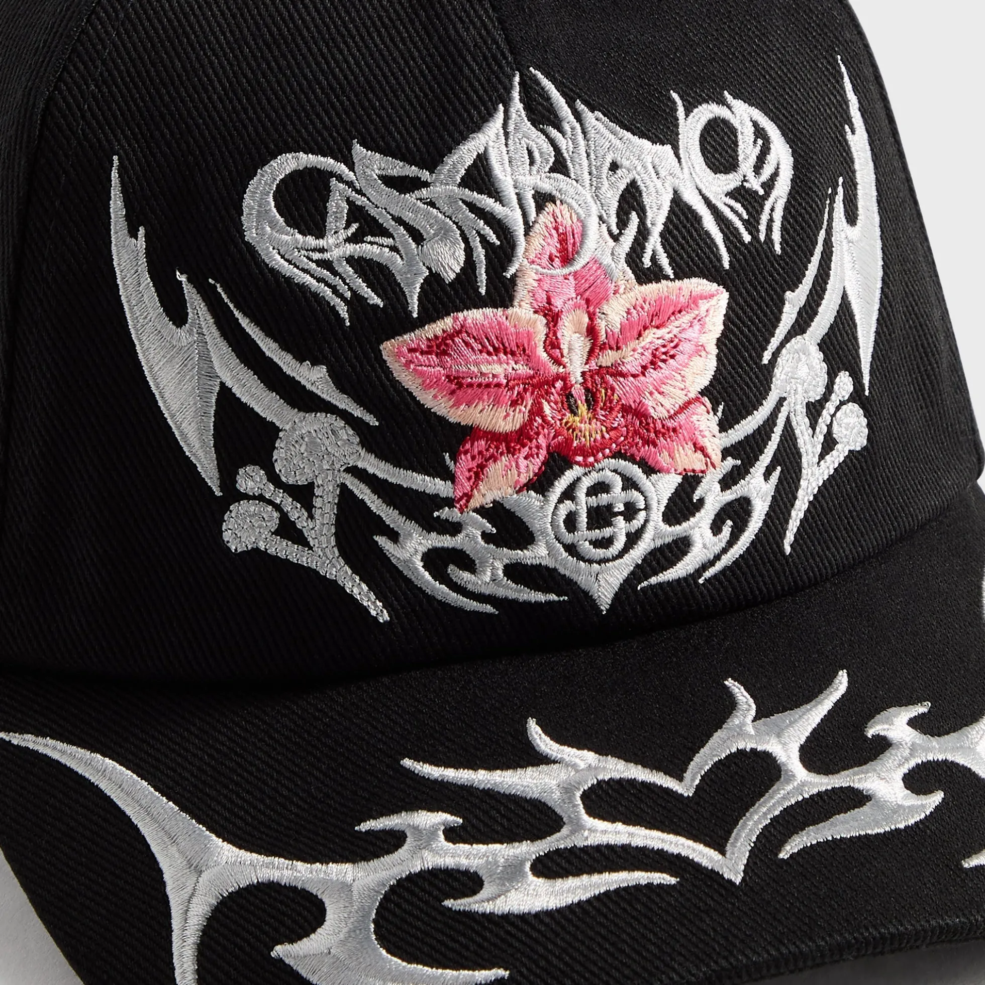 Blades Cap