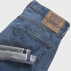 Blue Tab 1980's 501® Jeans