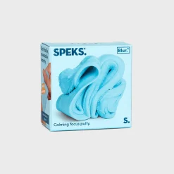 Blur Focus Putty