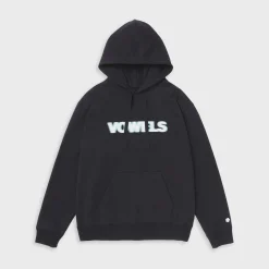 Blur Hoodie
