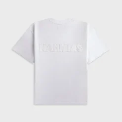 Boat Tours Boxy Tee
