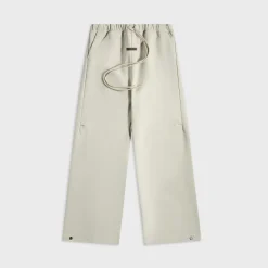 Bonded Canvas Work Pant