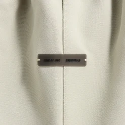 Bonded Canvas Work Pant