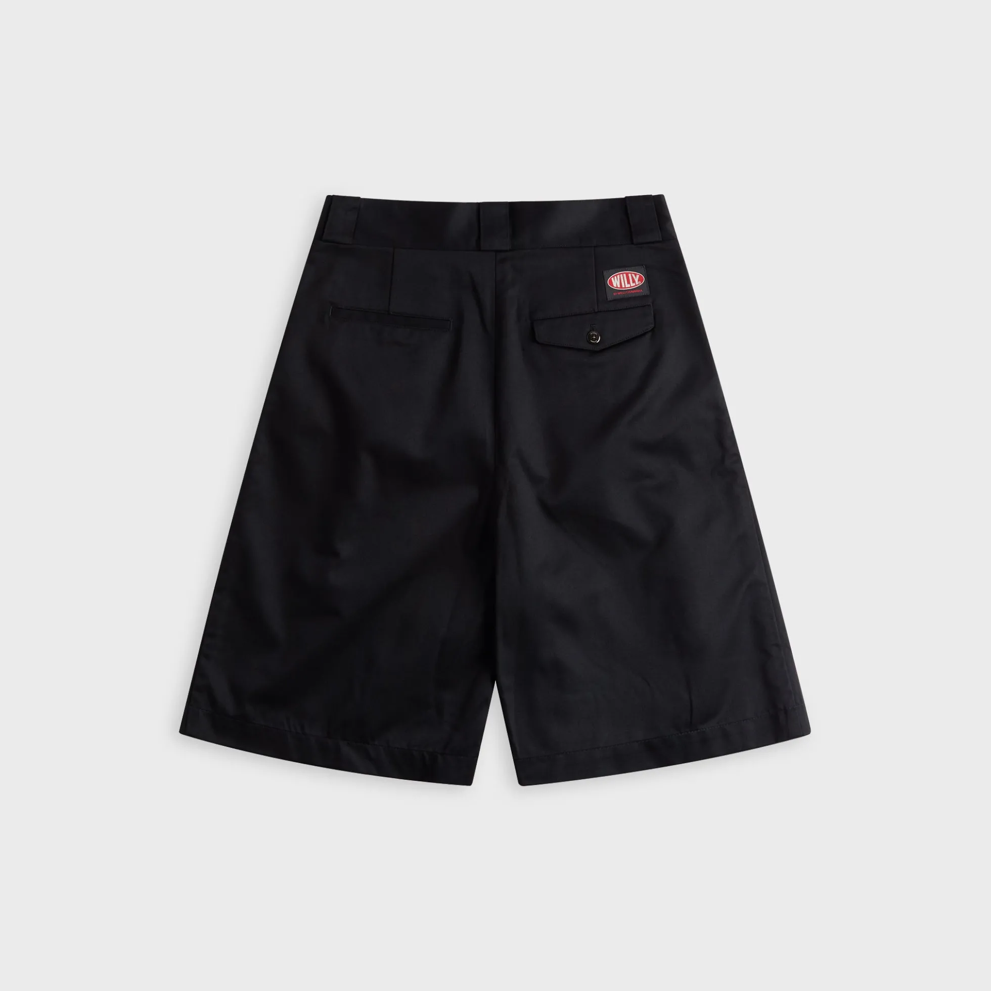 Borracho Short
