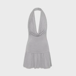 Bowery Jersey Mini Dress