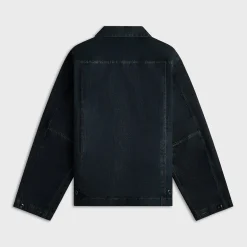 Boxy Jacket