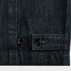 Boxy Jacket