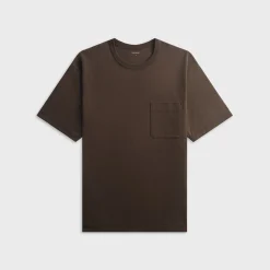 Boxy Short Sleeve Tee