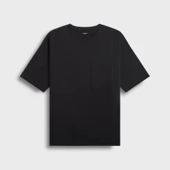 Boxy Tee